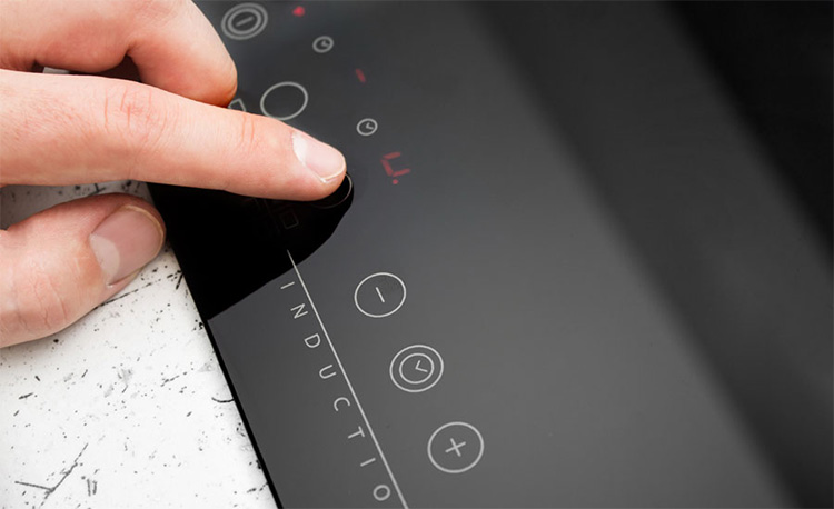 Hướng dẫn sử dụng bếp từ